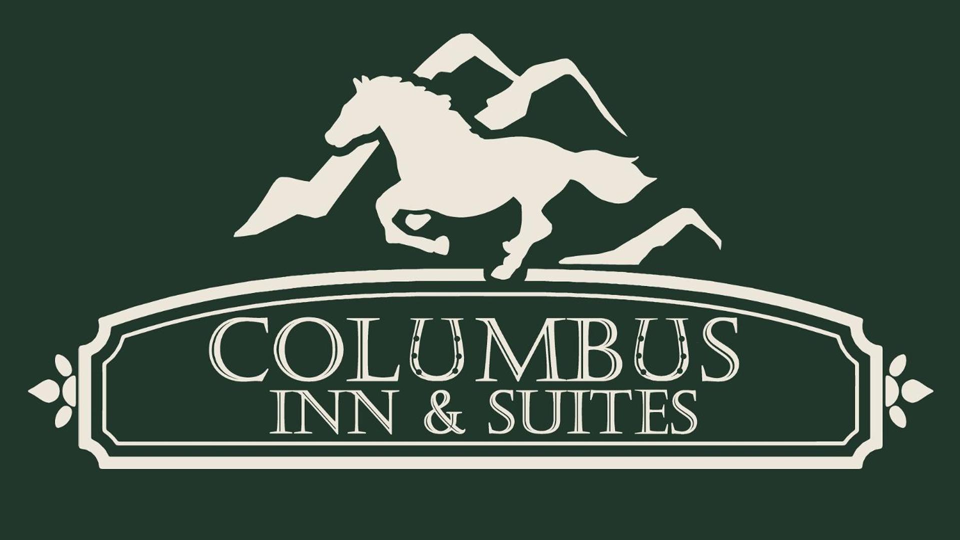 Columbus Inn And Suites Екстер'єр фото